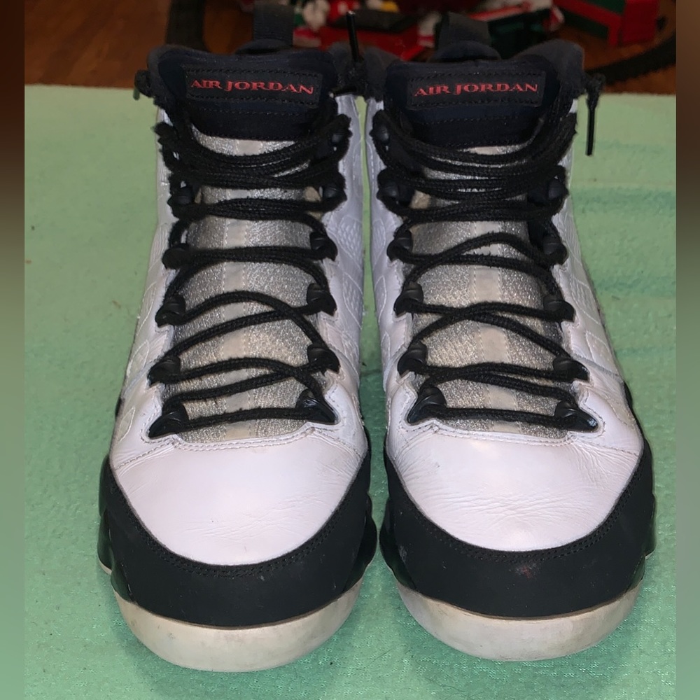 Jordan 9